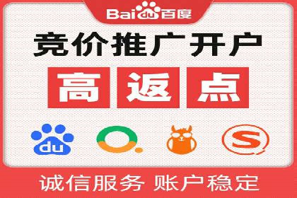 百度推广返点案例：提升广告效果与收益